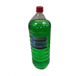آب رادیاتور خودرو آذرخش مدل quality  حجم 3 لیتر