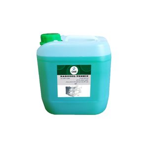 آب رادیاتور سیواکس مدل radicool premix حجم 4000 میلی لیتر