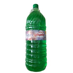 آب رادیاتور کد r58 حجم3 لیتر