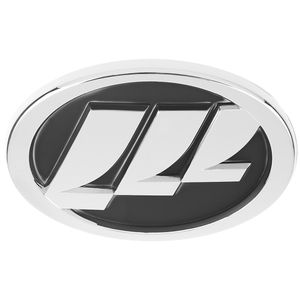 آرم جلو پنجره مدل s3921111 مناسب برای خودروهای لیفان lf x60