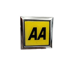 آرم جلو پنجره کالانیکس مدل arm aa2 10509 طرح aa