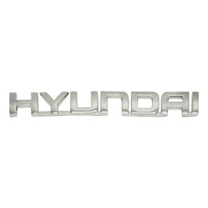 آرم خودرو بیلگین طرح هیوندای کد b hyundai 01
