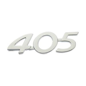 آرم خودرو طرح 405