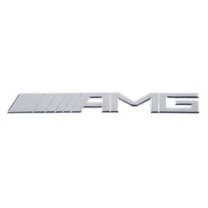 آرم خودرو طرح amg کد 130