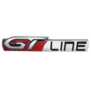 آرم خودرو طرح gt line مدل rw 35