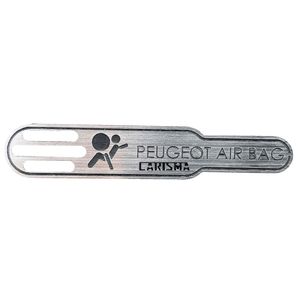 آرم خودرو مدل ایربگ کد air01