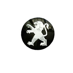 آرم ریموت خودرو آراکس یدک مدل ay 3207 مناسب برای پژو 405 بسته 10 عددی