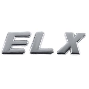 آرم صندوق خودرو چیکال طرح elx مناسب برای پژو پارس
