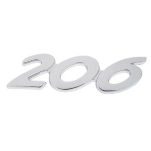 آرم صندوق خودرو چیکال مدل p 182 مناسب برای پژو 206