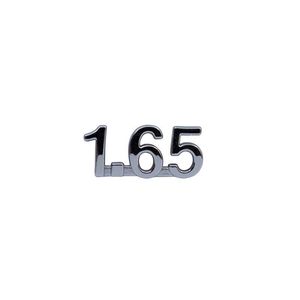 آرم صندوق عقب خودرو چیکال طرح k 435 1.65 مناسب برای برلیانس