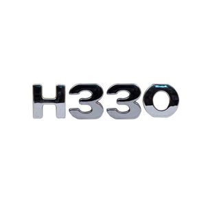 آرم صندوق عقب خودرو چیکال مدل k 405 مناسب برای برلیانس h330
