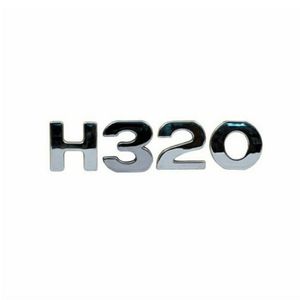 آرم صندوق عقب خودرو چیکال مدل k 440 مناسب برای برلیانس h320