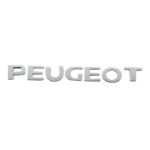 آرم صندوق عقب خودرو چیکال مدل p 233 peugeot مناسب برای پژو پارس