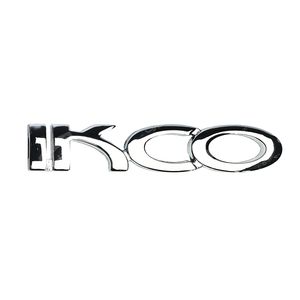 آرم صندوق عقب خودرو چیکال مدل p 239 ikco مناسب برای سمند