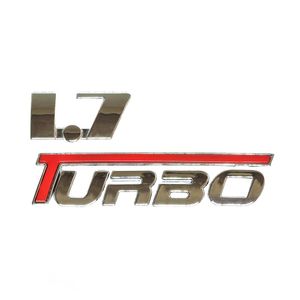 آرم صندوق عقب خودرو چیکال مدل p 241 turbo 1.7 مناسب برای دنا پلاس