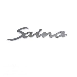آرم صندوق عقب خودرو چیکال مدل p 243 saina مناسب برای ساینا