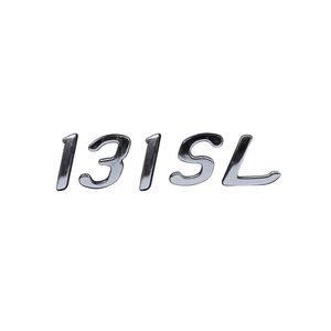 آرم صندوق عقب خودرو چیکال مدل p 244 131sl مناسب برای پراید 131