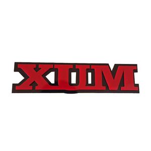 آرم صندوق عقب خودرو کالانیکس مدل arm xumred405 100538 مناسب برای پژو 405