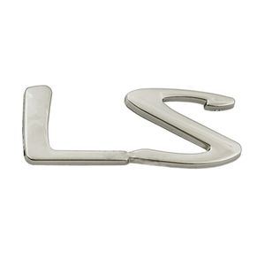 آرم عقب خودرو بیلگین طرح ریو ال اس کد rio ls