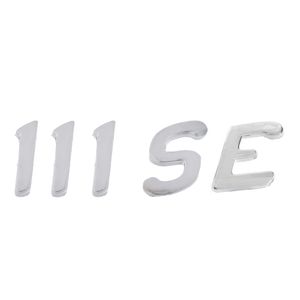 آرم عقب خودرو بیلگین طرح پراید 111 اس ای کد b111sec