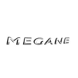 آرم عقب خودرو چیکال مدل p 2079 megane مناسب برای رنو مگان