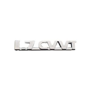 آرم گلگیر خودرو چیکال مدل p 184 1.7cvvt مناسب برای سمند