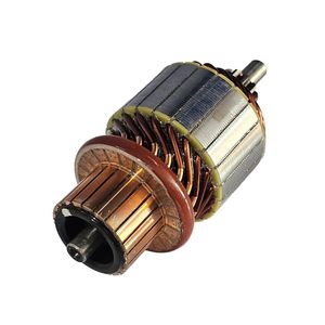 آرمیچر استارت خودرو مدل کرولا کد bbz 1829