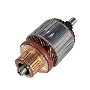آرمیچر استارت خودرو کد bbz 1830 مناسب برای جیپ صحرا