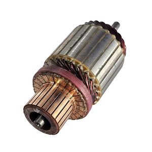 آرمیچر استارت خودرو کد bbz 1834 مناسب برای mvm x33