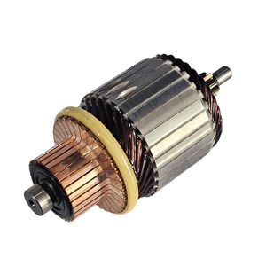 آرمیچر استارت خودرو کد rbc 1828 مناسب برای ماکسیما