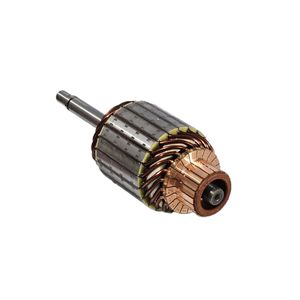 آرمیچر استارت دیاکو مدل کره کد dpn 6233 مناسب برای پراید