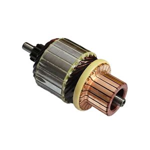 آرمیچر استارت دیاکو مدل کرولا کد dpn 6224