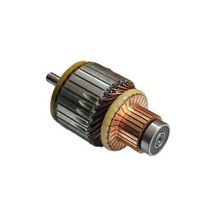 آرمیچر استارت دیاکو کد dpn 6223 مناسب برای شاهین