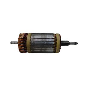 آرمیچر استارت کد 00114965 مناسب برای پژو 405