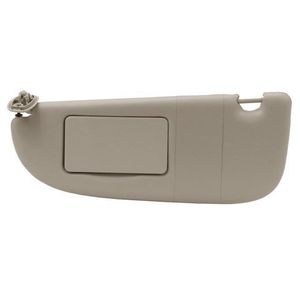 آفتابگیر راست خودرو چیکال مدل  m 29 مناسب برای پژو 206