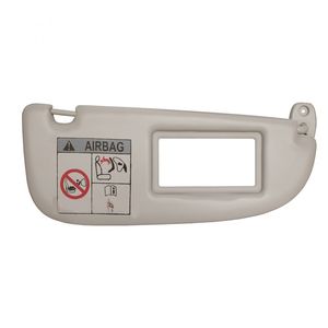 آفتابگیر راست خودرو چیکال مدل m 29 مناسب برای پژو 206