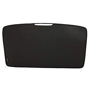 آفتابگیر شیشه عقب خودرو واته.کو مدل bx53 مناسب برای سمند