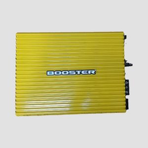 آمپلی فایر  خودرو بوستر مدل bsa 4.60eco1