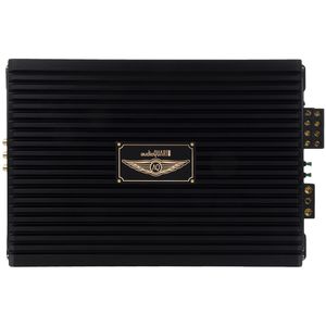 آمپلی فایر آدیو کوآرت مدل aq r480