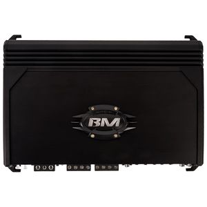 آمپلی فایر بی ام آدیو مدل ps4 9495d