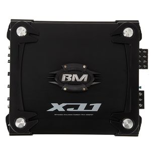 آمپلی فایر بی ام آدیو مدل xj1 m4938