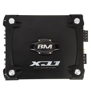 آمپلی فایر بی ام آدیو مدل xj1 m4948