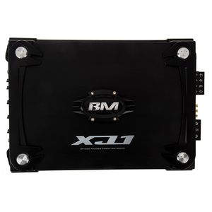 آمپلی فایر بی ام آدیو مدل xj1 m4968