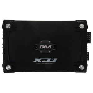 آمپلی فایر بی ام آدیو مدل xj1 m5968