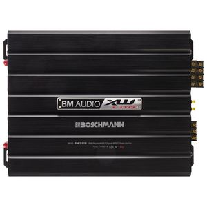 آمپلی فایر بی ام آدیو مدل xw f4399