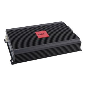 آمپلی فایر خودرو  اي سي وي مدل  lx 1.800