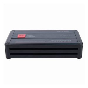 آمپلی فایر خودرو  ای سی وی مدل dx 1.700