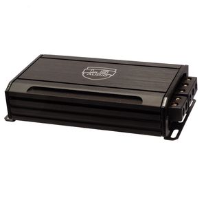 آمپلی فایر خودرو 1 کانال ال اس آدیو مدل ls 501m