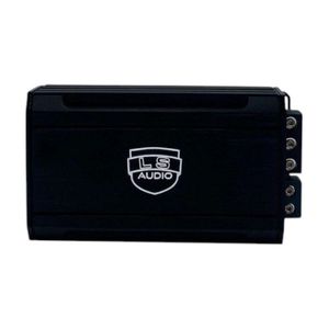 آمپلی فایر خودرو 1 کانال ال اس آدیو مدل ls_501m