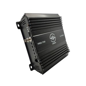 آمپلی فایر خودرو 1 کانال سونورو مدل pro 700
